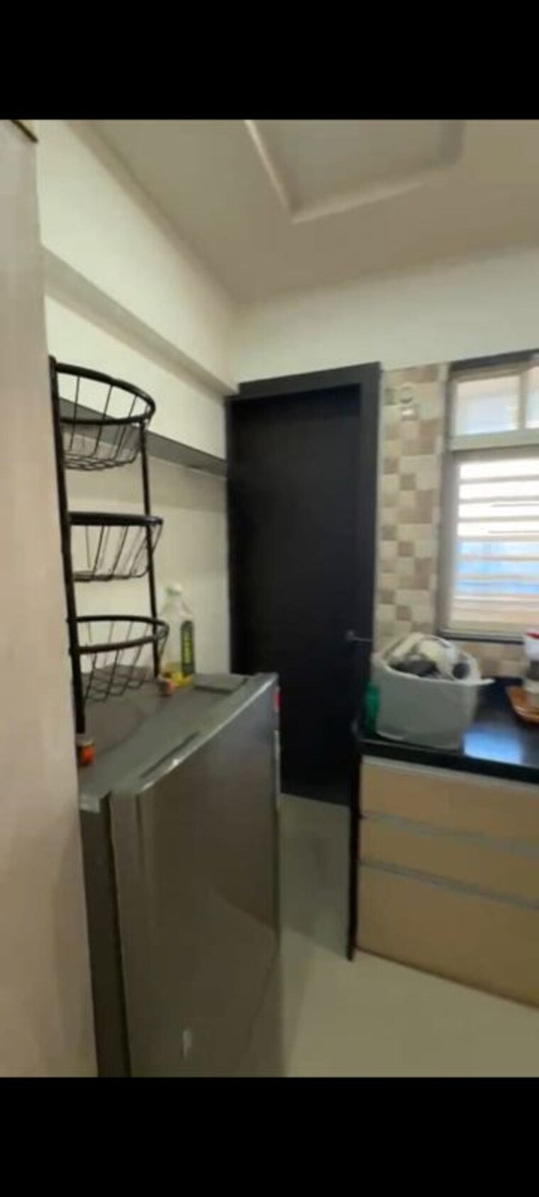 Kitchen, unnati-gagan-cefiro 1 Bedroom 650 Sq.Ft. Apartment In Undri Pune 10528425