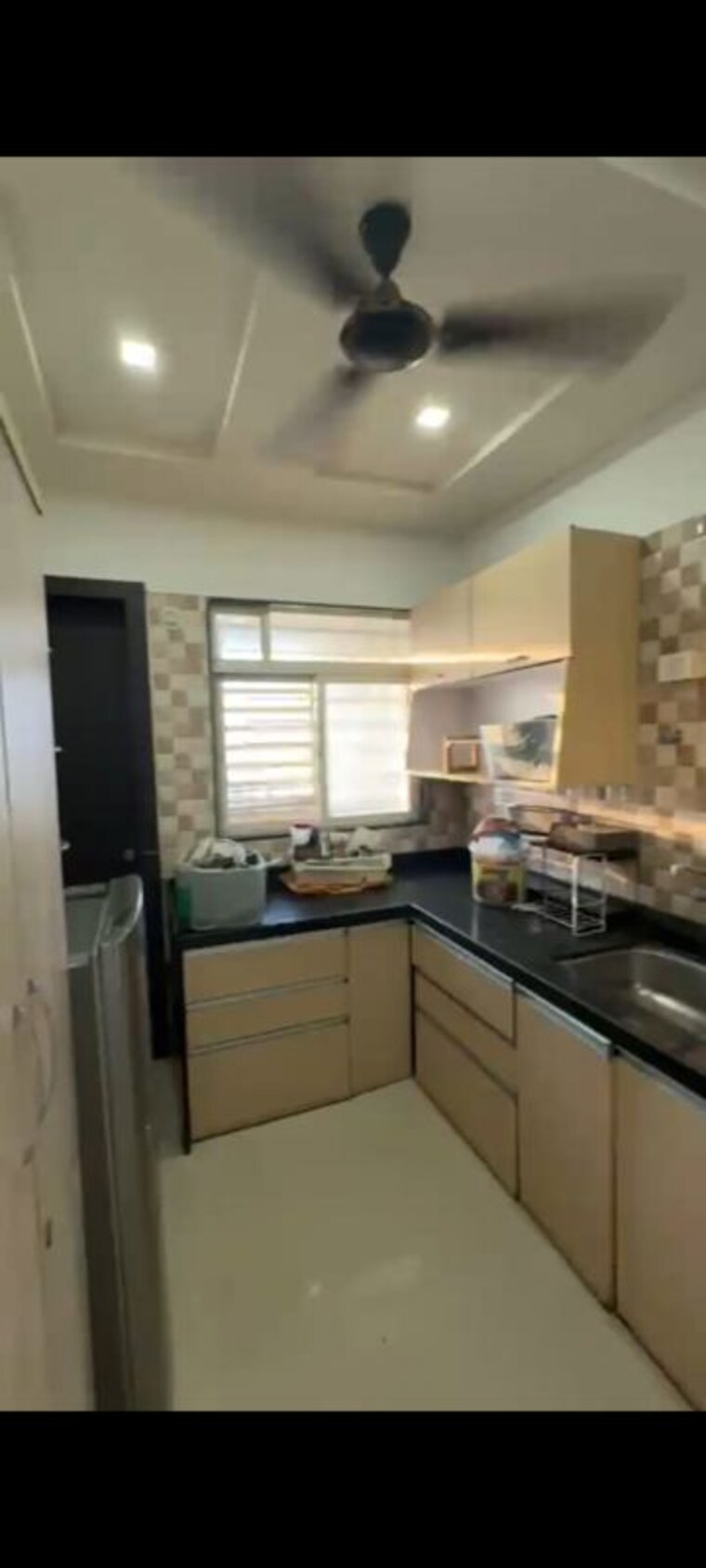 Kitchen, unnati-gagan-cefiro 1 Bedroom 650 Sq.Ft. Apartment In Undri Pune 10528425