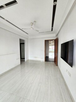 3 BHK + Prayer Room Apartment For Sale in Conscient Heritage Max