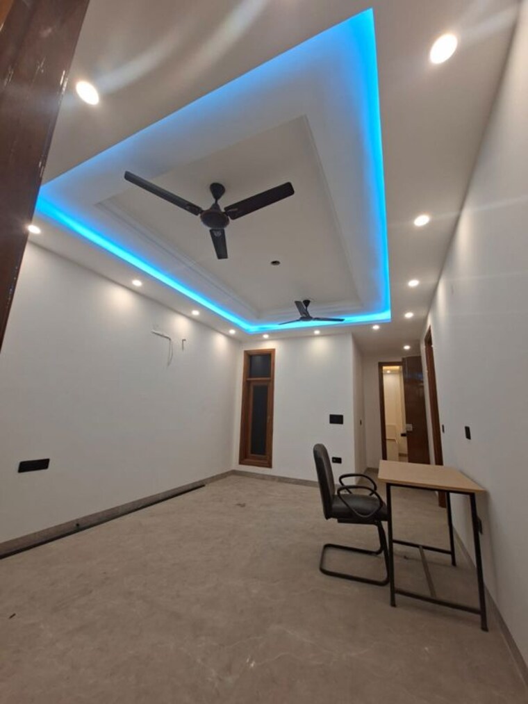 Team Area, fatehpur beri 2 Bedroom 850 Sq.Ft. Builder Floor In Fatehpur Beri Delhi 10528439