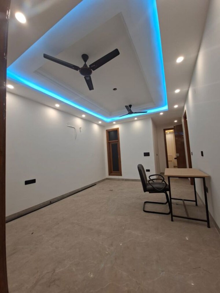 Room, fatehpur beri 2 Bedroom 850 Sq.Ft. Builder Floor In Fatehpur Beri Delhi 10528439