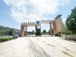  Plot For Sale in Bavdhan