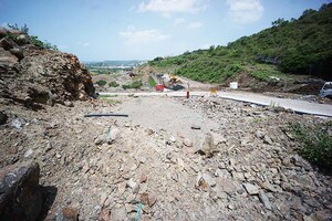 Plot Area in  Plot at Bavdhan – for Sale