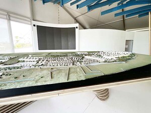   Plot at Bavdhan – for Sale