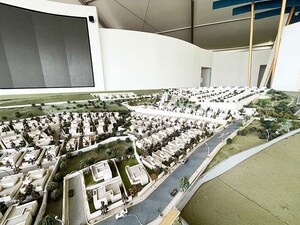   Plot at Bavdhan – for Sale