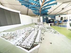   Plot at Bavdhan – for Sale
