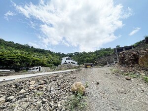 Plot Area in  Plot at Bavdhan – for Sale