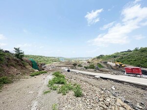Plot Area in  Plot at Bavdhan – for Sale