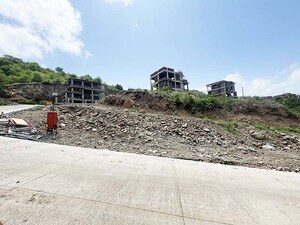  Plot – Exterior View View at Bavdhan - for Sale