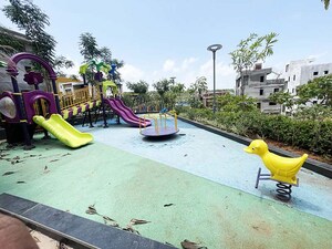   Plot at Bavdhan – for Sale