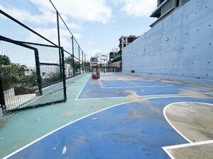   Plot at Bavdhan – for Sale