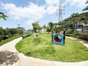  Plot – Garden View at Bavdhan - for Sale