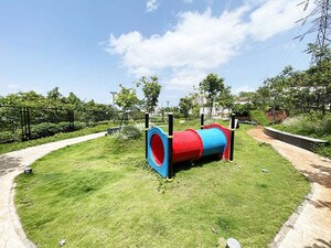  Plot – Garden View at Bavdhan - for Sale