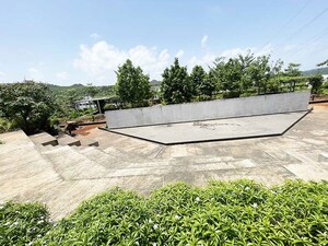 Plot Area in  Plot at Bavdhan – for Sale