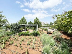 Plot Area in  Plot at Bavdhan – for Sale