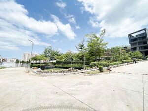 Plot Area in  Plot at Bavdhan – for Sale