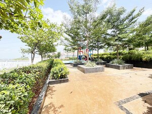  Plot – Exterior View View at Bavdhan - for Sale