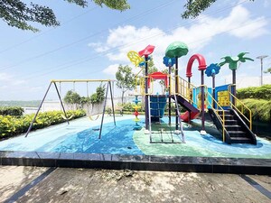  Plot – Exterior View View at Bavdhan - for Sale
