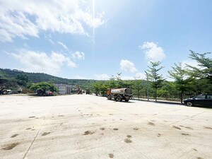 Plot Area in  Plot at Bavdhan – for Sale