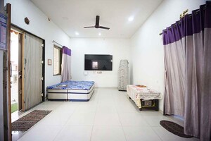 4 BHK Independent House For Sale in Ghodasar
