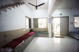 Bedroom in 4 BHK Independent House at Ghodasar – for Sale