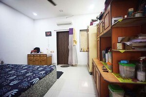 Kitchen in 4 BHK Independent House at Ghodasar – for Sale