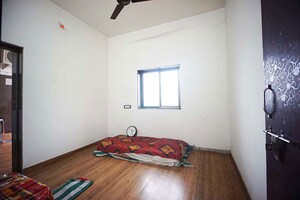 Bedroom in 4 BHK Independent House at Ghodasar – for Sale
