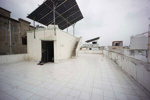 4 BHK Independent House – Exterior View View at Ghodasar - for Sale
