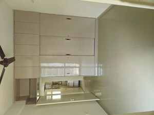 Kitchen in 3 BHK Apartment at Habitat Prime, Sector 99a – for Rent