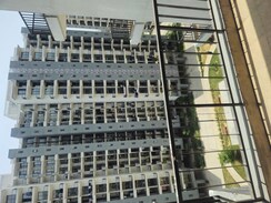 3 BHK Apartment For Rent in Habitat Prime