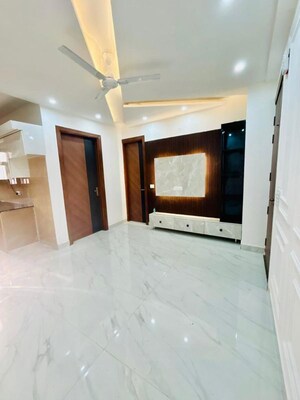 Bedroom in 3 BHK Builder Floor at Chattarpur – for Sale