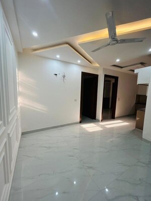 Room in 3 BHK Builder Floor at Chattarpur – for Sale