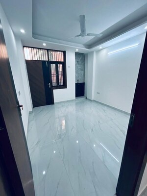 Kitchen in 3 BHK Builder Floor at Chattarpur – for Sale