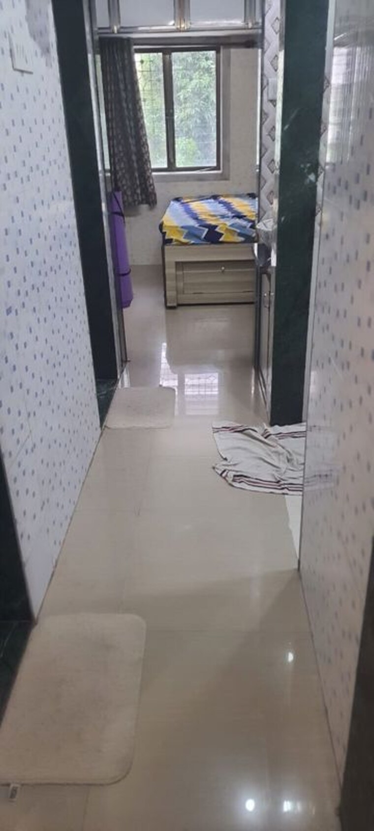 undefined, suchidham-complex 1 Bedroom 360 Sq.Ft. Apartment In Goregaon East Mumbai 10528461