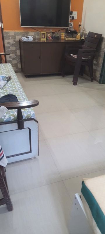 1 BHK 360 Sq.Ft. Apartment in Suchidham Complex