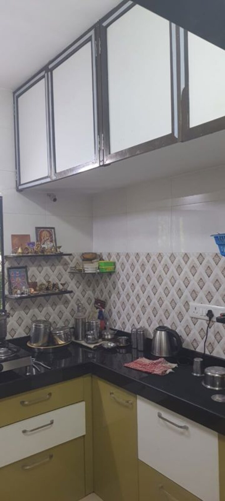 Exterior View, suchidham-complex 1 Bedroom 360 Sq.Ft. Apartment In Goregaon East Mumbai 10528461