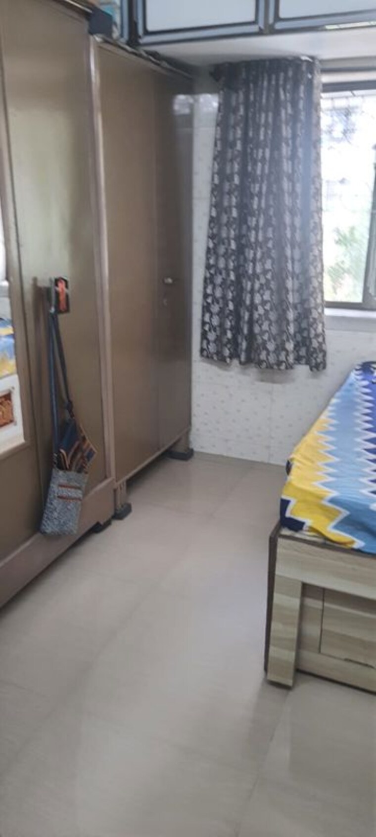 Bedroom, suchidham-complex 1 Bedroom 360 Sq.Ft. Apartment In Goregaon East Mumbai 10528461