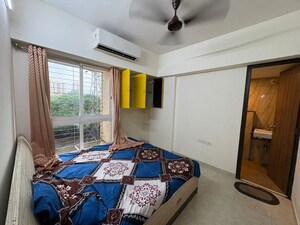 3 BHK Apartment For Rent in Sheth Zuri, Laxmi Nagar