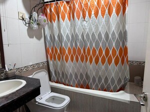 Team Area in 3 BHK Builder Floor at Today Blossoms I, Sector 47 – for Rent