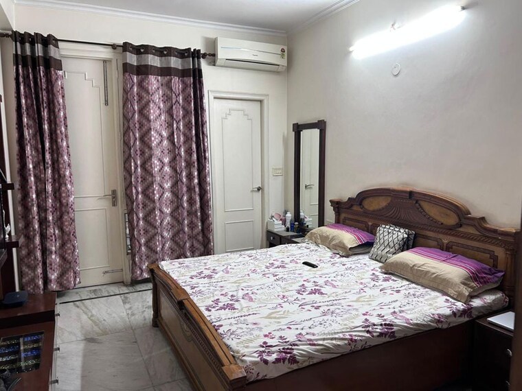 Bedroom, today-blossoms-i 3 Bedroom 240 Sq.Yd. Builder Floor In Sector 47 Gurgaon 10528471