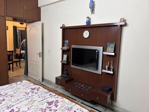 Furnished Amenities in 3 BHK Builder Floor at Today Blossoms I, Sector 47 – for Rent