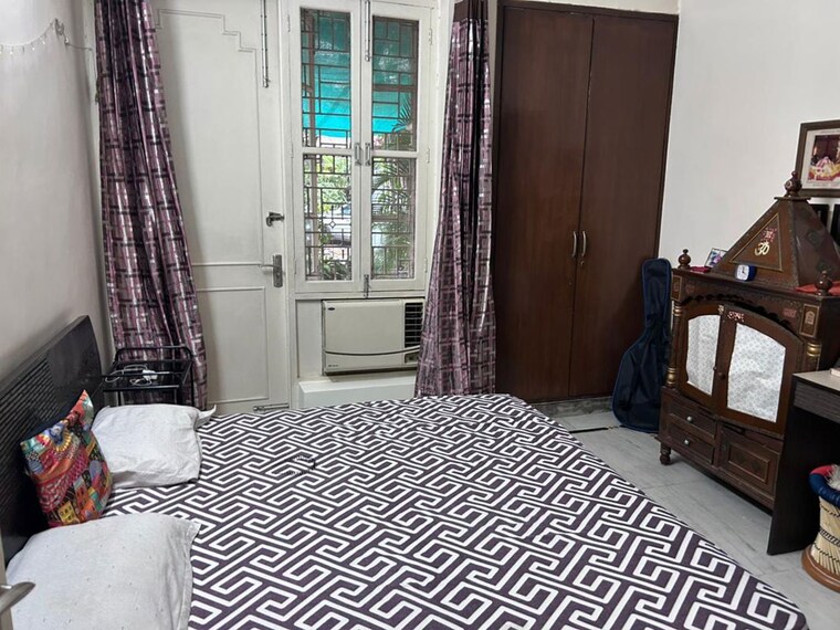 Bedroom, today-blossoms-i 3 Bedroom 240 Sq.Yd. Builder Floor In Sector 47 Gurgaon 10528471