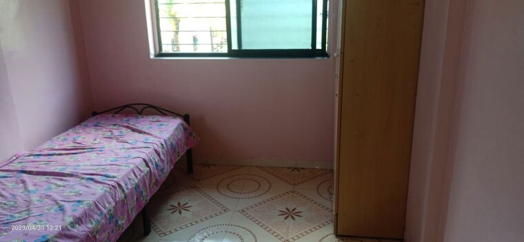 Bedroom, gokhalenagar 1 Bedroom 500 Sq.Ft. Apartment In Gokhalenagar Pune 10528474