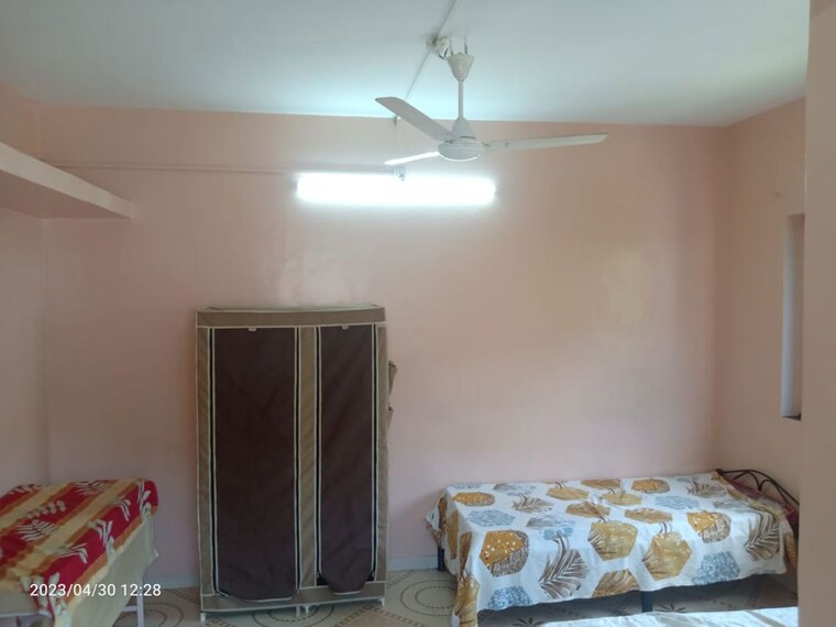 Bedroom, gokhalenagar 1 Bedroom 500 Sq.Ft. Apartment In Gokhalenagar Pune 10528474