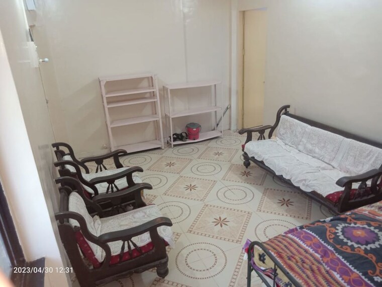 Living Room, gokhalenagar 1 Bedroom 500 Sq.Ft. Apartment In Gokhalenagar Pune 10528474