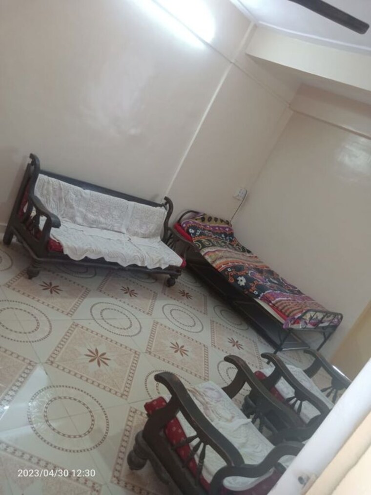 Living Room, gokhalenagar 1 Bedroom 500 Sq.Ft. Apartment In Gokhalenagar Pune 10528474