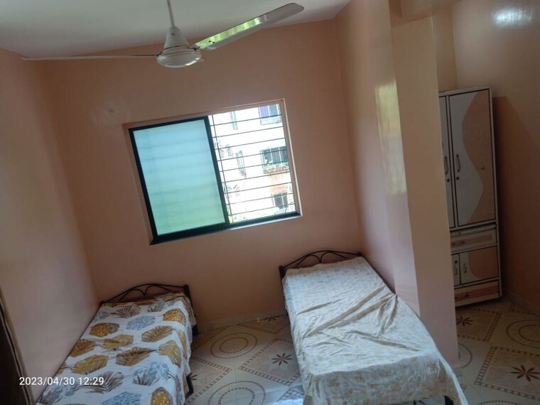 Bedroom, gokhalenagar 1 Bedroom 500 Sq.Ft. Apartment In Gokhalenagar Pune 10528474