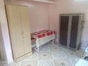 Bedroom in 1 BHK Apartment at Gokhalenagar – for Rent