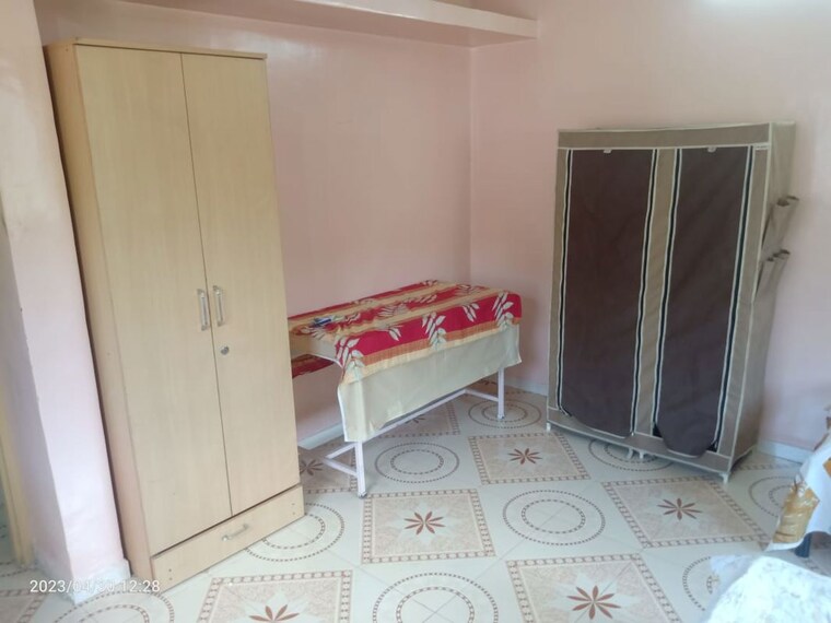 Bedroom, gokhalenagar 1 Bedroom 500 Sq.Ft. Apartment In Gokhalenagar Pune 10528474