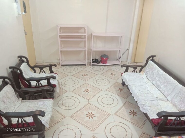 Living Room, gokhalenagar 1 Bedroom 500 Sq.Ft. Apartment In Gokhalenagar Pune 10528474